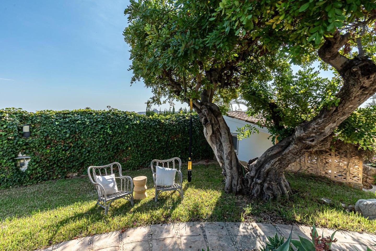 Finca El Tossal Altea Exterior photo