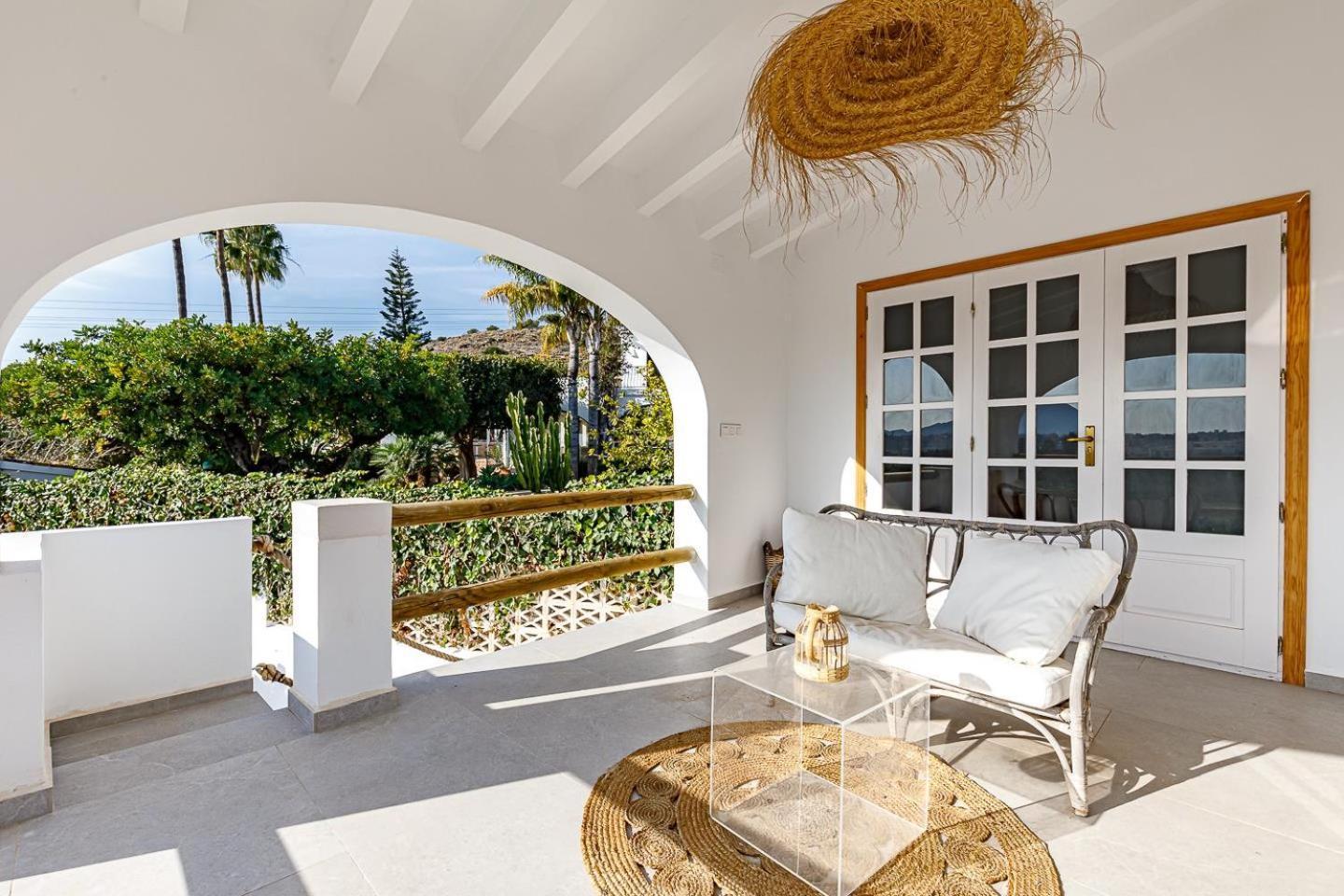 Finca El Tossal Altea Exterior photo