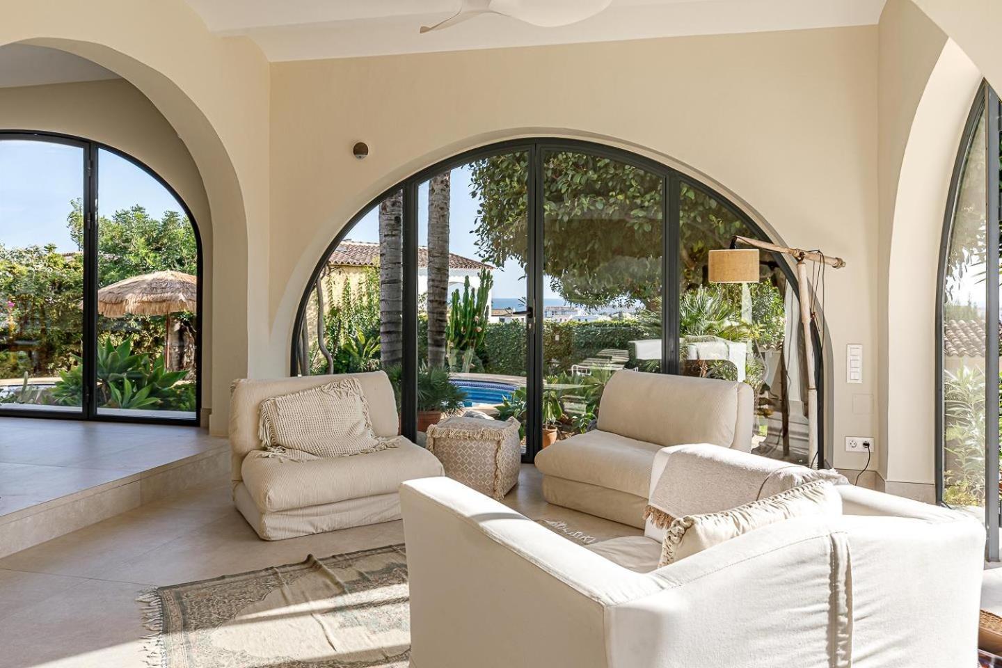 Finca El Tossal Altea Exterior photo